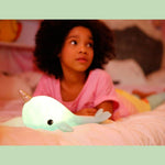 Narwhal Gece Lambası - Bonherre