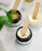 Patchouli & Çay Ağacı Doğal Deodorant - 45g - Bonherre