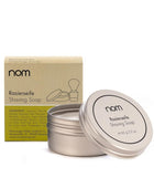 Nom tıraş sabunu - aloe vera özlü - Bonherre