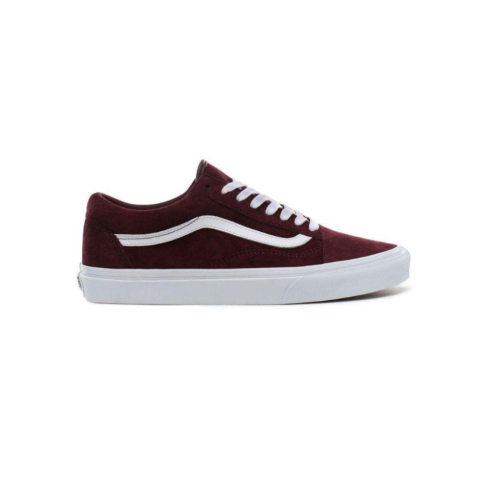 Old Skool Ayakkabı - Bonherre