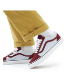 Old Skool Ayakkabı - Bonherre