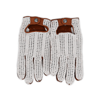 Sürüş Eldiveni - Kuzu Derisi - Bonherre