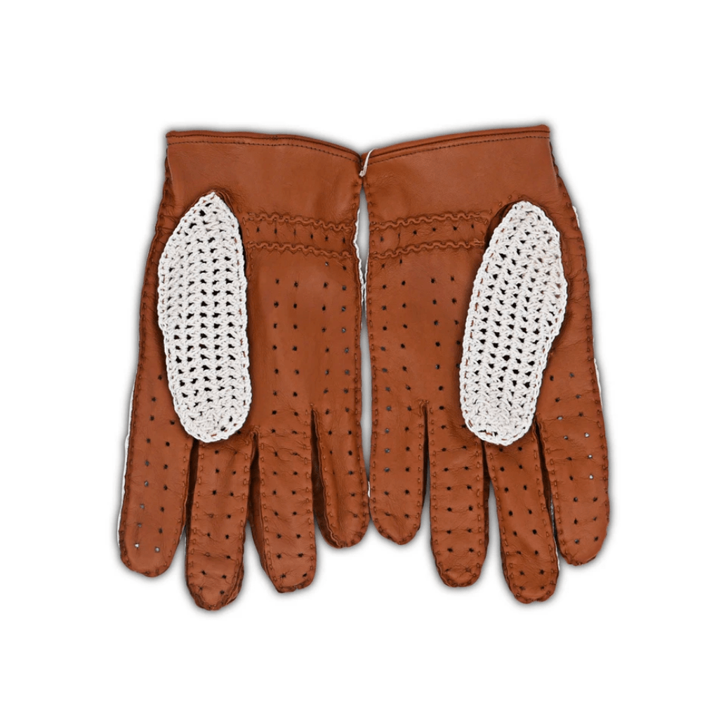 Sürüş Eldiveni - Kuzu Derisi - Bonherre