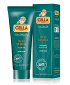 Organik Tıraş Kremi - Bonherre