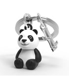 Panda Anahtarlık - Bonherre