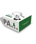 Panda Anahtarlık - Bonherre