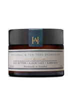 Patchouli & Çay Ağacı Doğal Deodorant