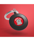 Plak Anahtarlık - Bonherre