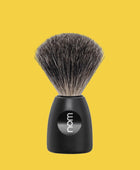 Nom Tıraş Fırçası - LASSE 81 BL - Bonherre