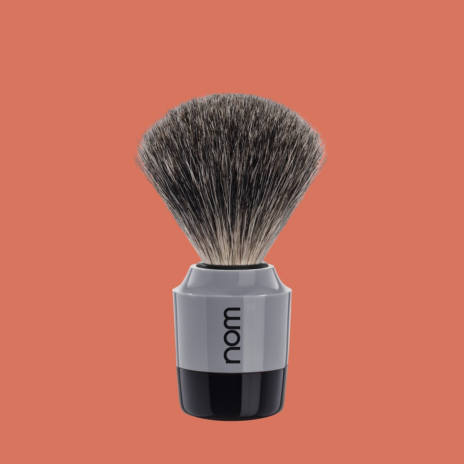 Nom Tıraş Fırçası - MARTEN 81 GR - Bonherre