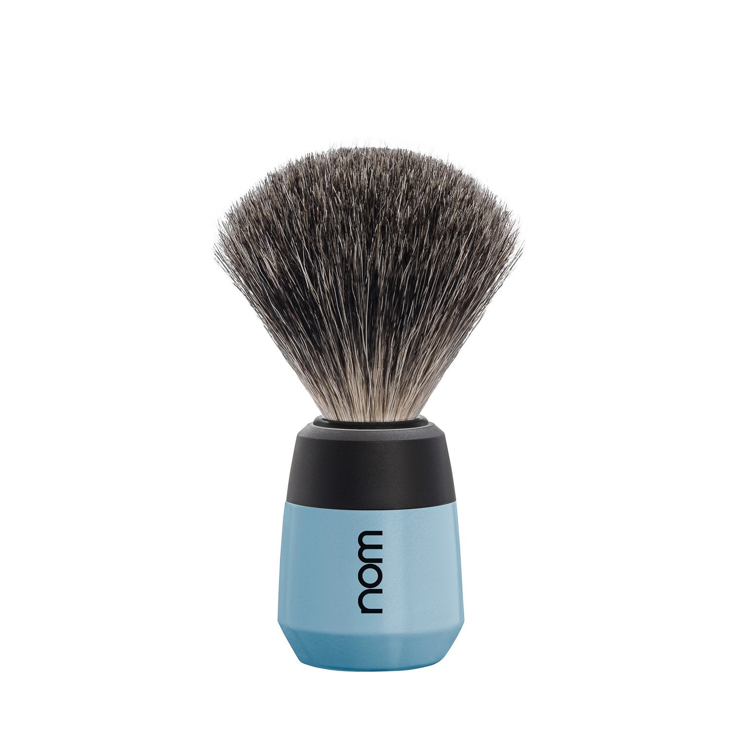 Nom Shaving Brush Pure Badger Bonherre