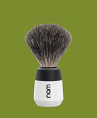 Nom Tıraş Fırçası - MAX 81 WH - Bonherre