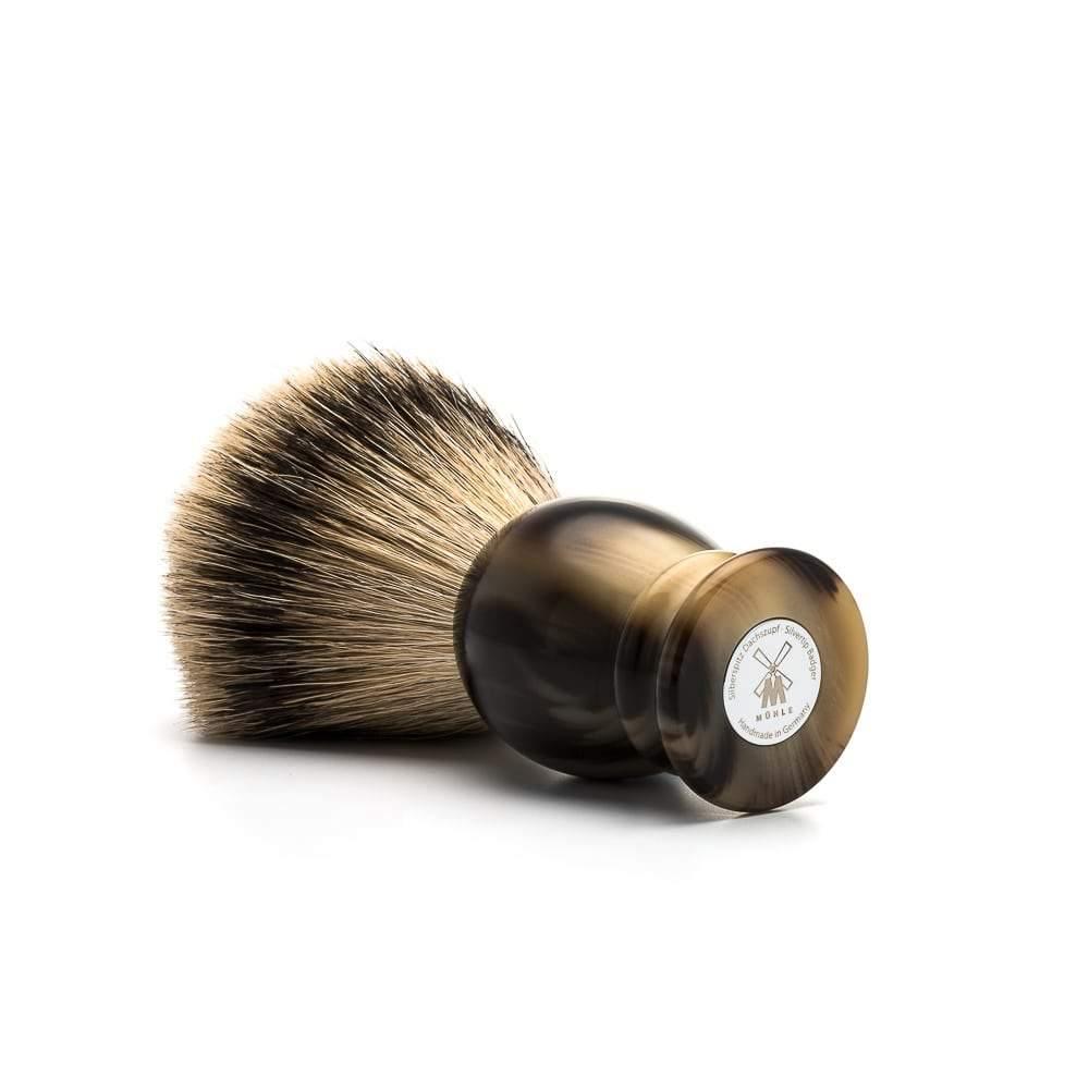 Mühle porsuk tıraş fırçası - 091 K 252 - Bonherre