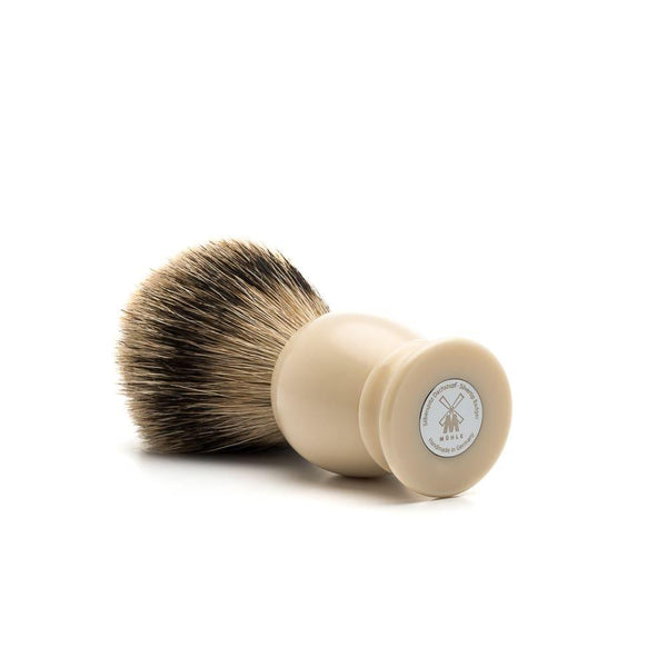 Mühle porsuk tıraş fırçası - 099 K 257 - Bonherre