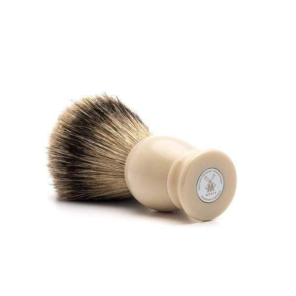 Mühle porsuk tıraş fırçası - 95 K 257 - Bonherre