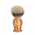 Mühle porsuk tıraş fırçası - 091 H 250 - Bonherre