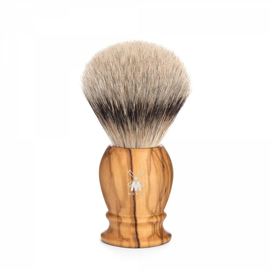 Mühle porsuk tıraş fırçası - 091 H 250 - Bonherre