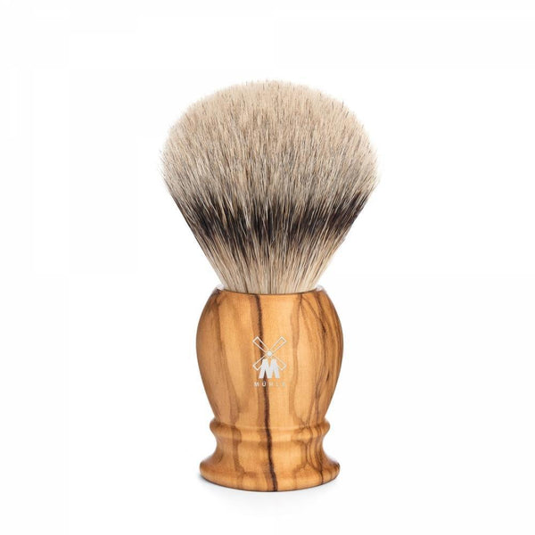 Mühle porsuk tıraş fırçası - 091 H 250 - Bonherre