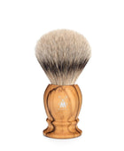 Mühle porsuk tıraş fırçası - 099 H 250 - Bonherre