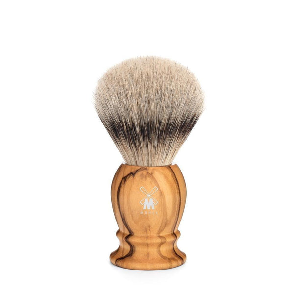 Mühle porsuk tıraş fırçası - 099 H 250 - Bonherre