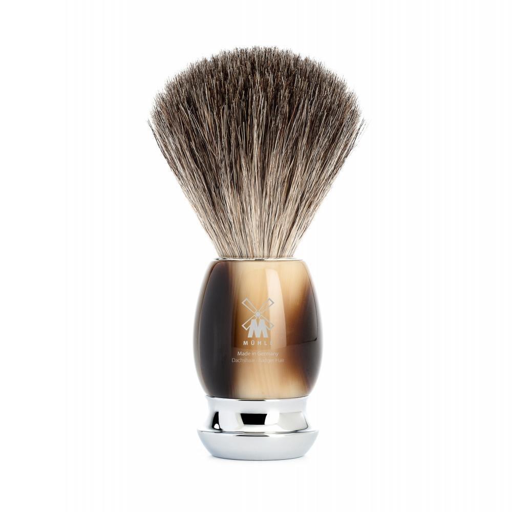 Mühle porsuk tıraş fırçası - 81 M 332 - Bonherre
