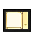 Post It'lik - Gold - Bonherre