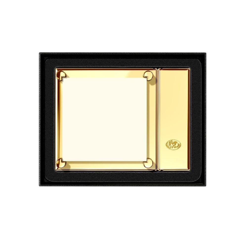Post It'lik - Gold - Bonherre