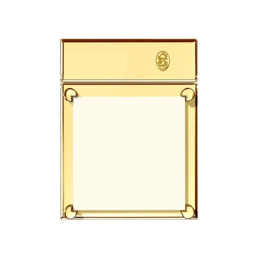 Post It'lik - Gold - Bonherre