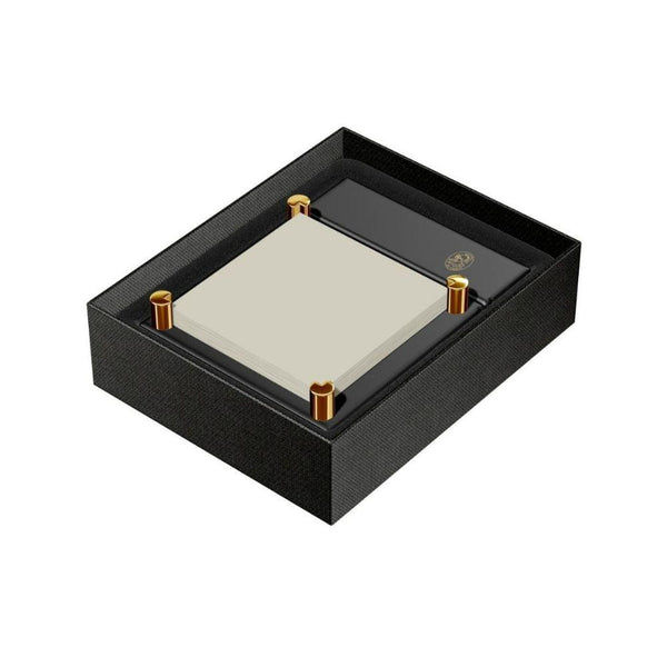 Post It'lik - Gold Siyah - Bonherre