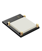 Post It'lik - Gold Siyah - Bonherre