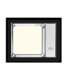 Post It'lik - Krom - Bonherre