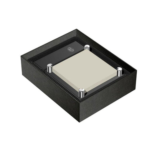 Post It'lik Krom Siyah - Bonherre