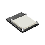 Post It'lik Krom Siyah - Bonherre