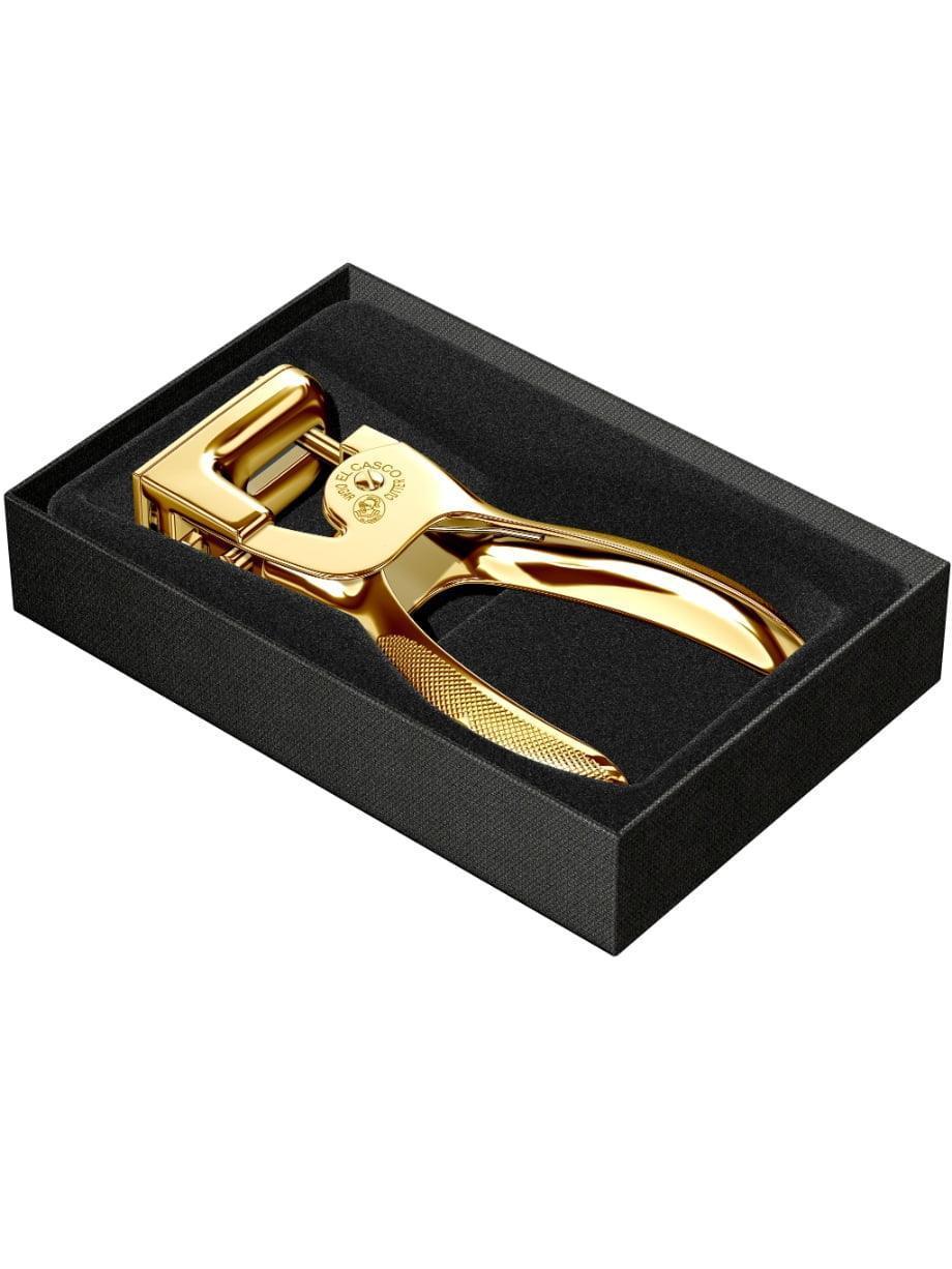 Puro Kesici - Gold - Bonherre