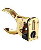 Puro Kesici - Gold Siyah - Bonherre