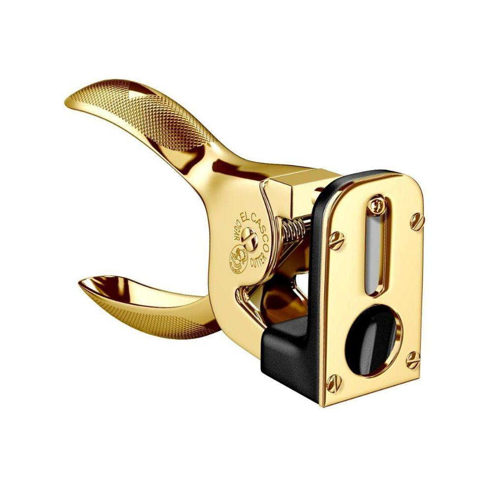 Puro Kesici - Gold Siyah - Bonherre