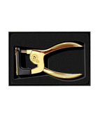 Puro Kesici - Gold Siyah - Bonherre