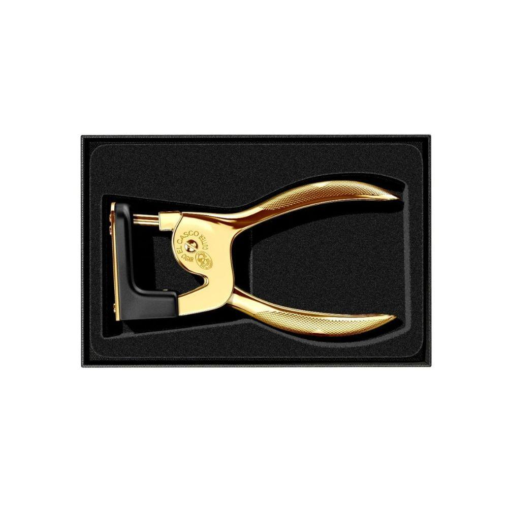 Puro Kesici - Gold Siyah - Bonherre