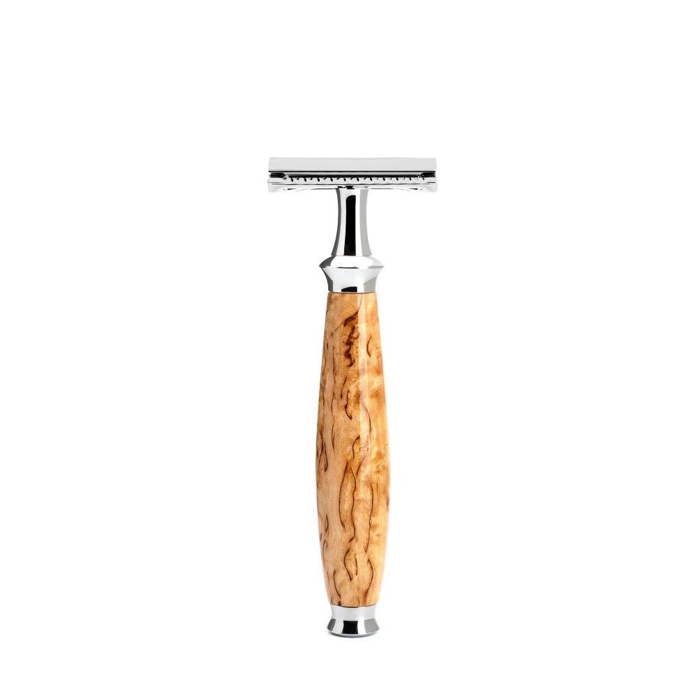 Klasik Tıraş Seti - S 091 H 55 SR - Bonherre