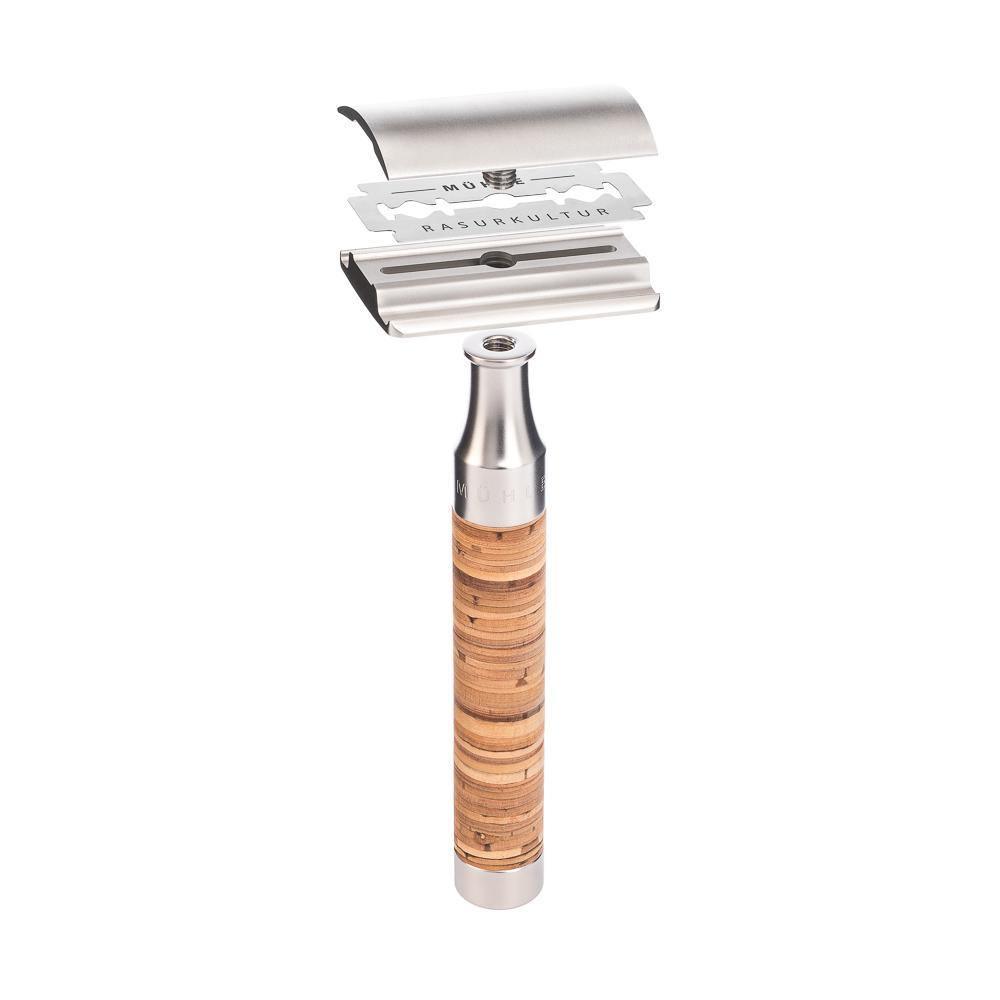 Rocca Tıraş Seti - S 31 M 95 SR - Bonherre
