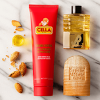 Cella Köpüksüz Tıraş Kremi - Bonherre