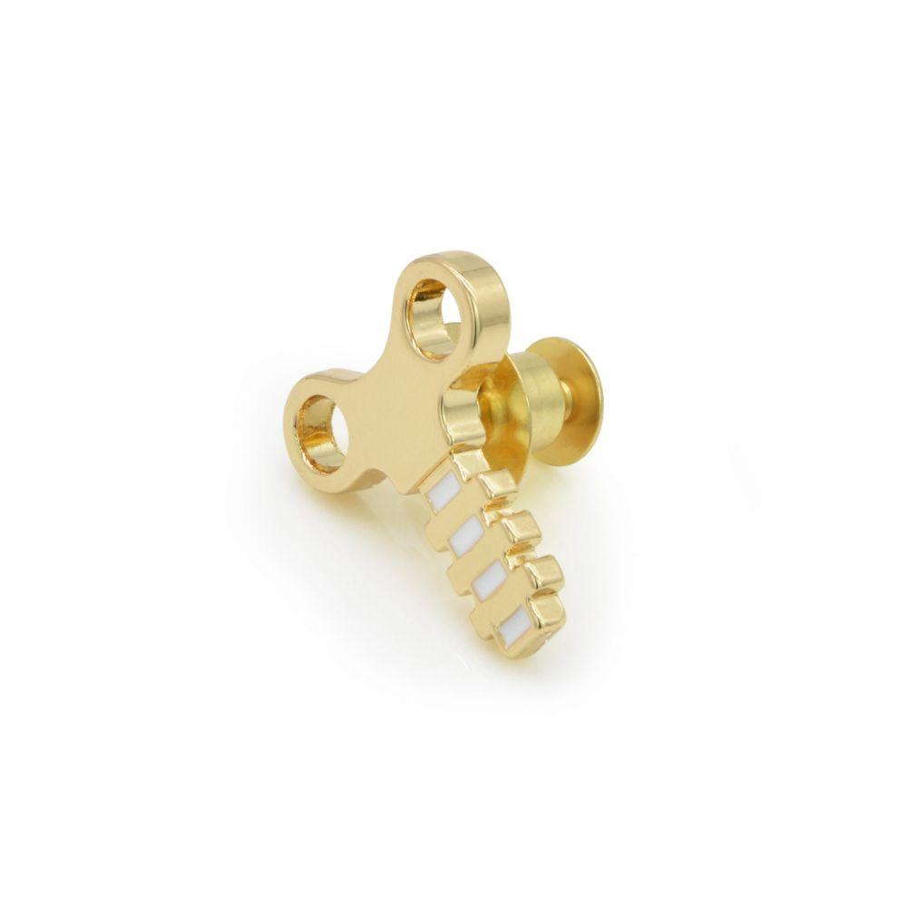 Robot Broş Seti - Bonherre