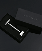 Rocnel 2022 - Elit Serisi Klasik Tıraş Makinesi - Bonherre