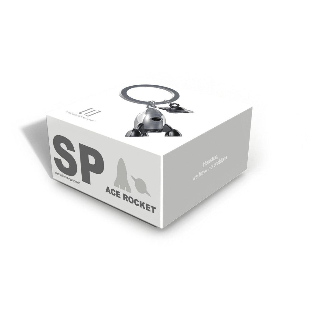 Roket Anahtarlık - Bonherre