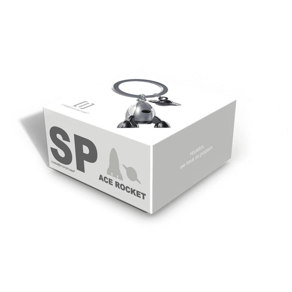 Roket Anahtarlık - Bonherre