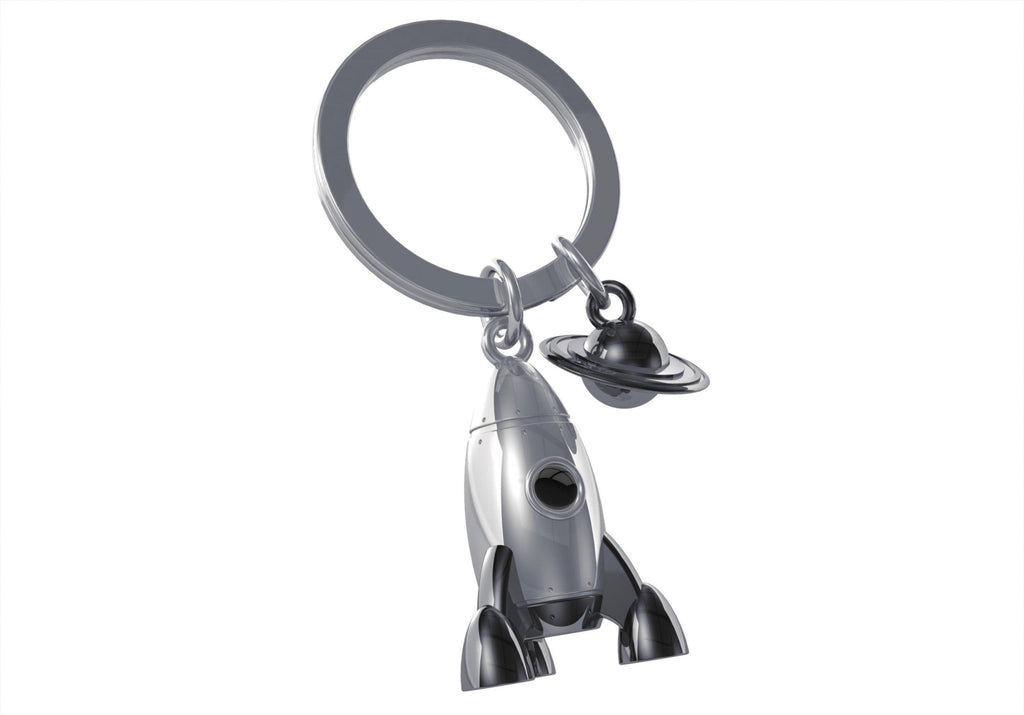 Roket Anahtarlık - Bonherre