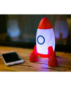 Roket Gece Lambası - Bonherre