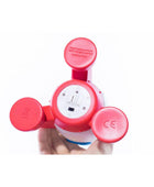 Roket Gece Lambası - Bonherre