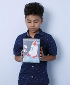 Roket Gece Lambası - Bonherre