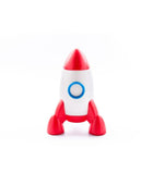 Roket Gece Lambası - Bonherre